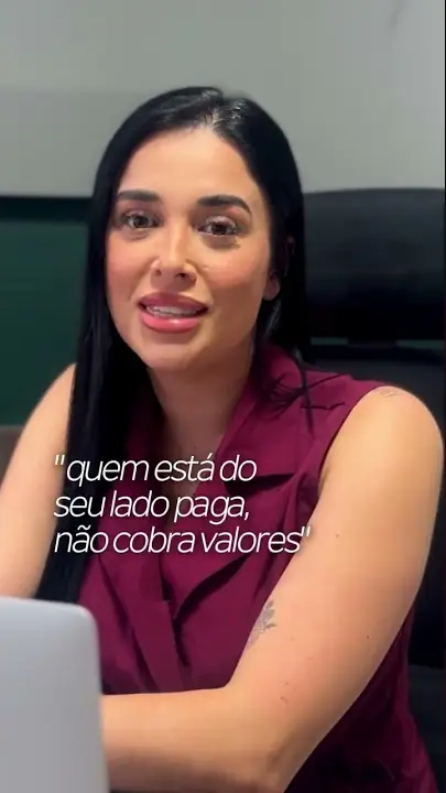 Short da PBL: Golpe do FALSO ADVOGADO!