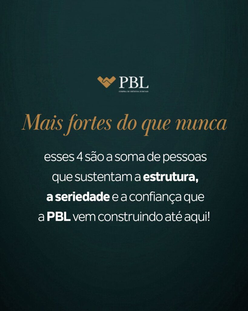 Crescimento sólido na PBL: O crescimento sólido de uma instituição se faz com o fortalecimento de sua base estraté... (imagem 4 de 4)